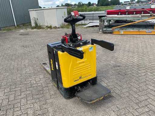 Yale - 2017 - MP20XFBW - Elektrische palletwagen