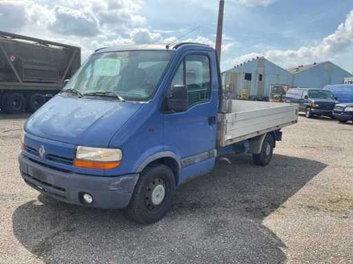 Renault cDi90 Veicolo Commerciale