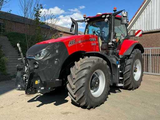 2023 Case IH Magnum 400 AFS Connect 4WD Landbouwtractor