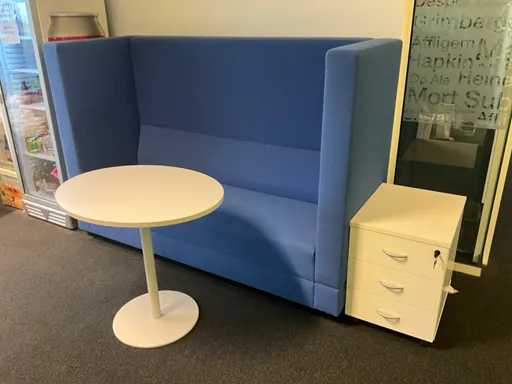 Établi acoustique + divers