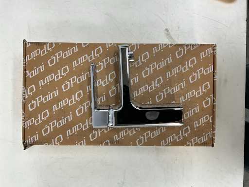 Paini Lavanto – Ovetto 253271 – Waschbeckenwasserhahn