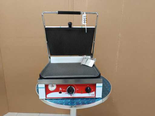 EMPERO - Contact Grill