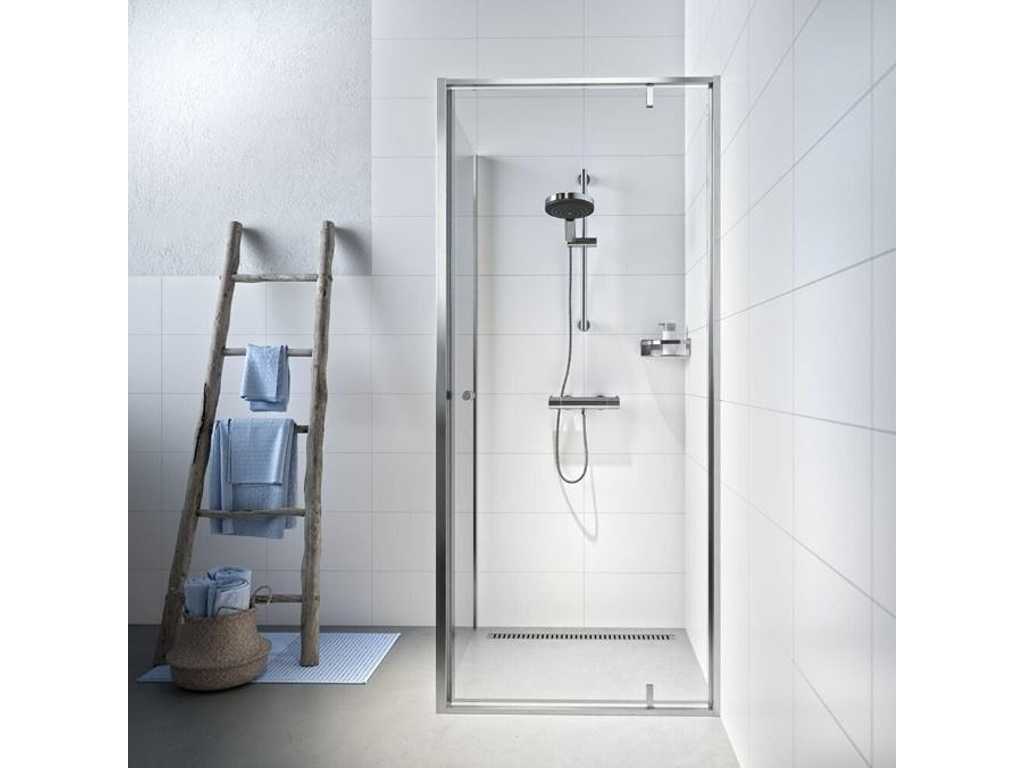 Sealskin Shower Door