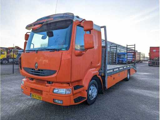 Rampe Renault Midlum 220 2008