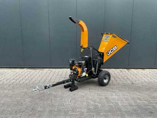 JCB Ch150120PE Tocător de lemne