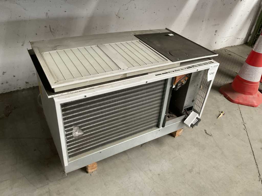 Cosmotec EHE60002216Z00 air conditioning for control cabinet