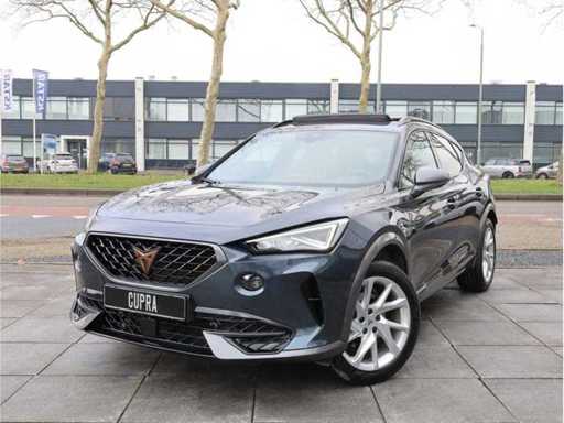 Cupra Formentor 1.4 e-Hybrid 204PS Automatik, 2023
