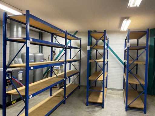 Cornix Legbordstelling