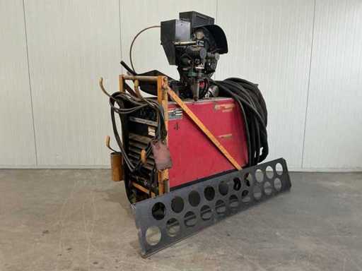 Lincoln electric Idealarc DC-1000 do spawalnictwa OP