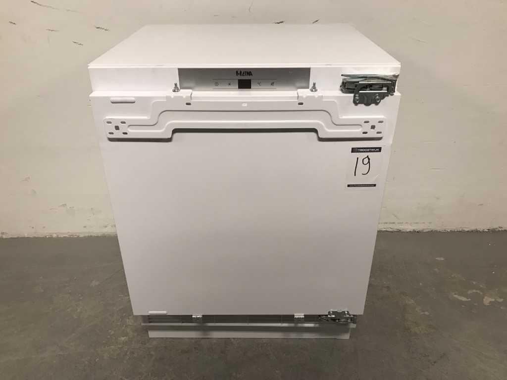Etna KKO682 Undercounter refrigerator