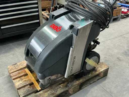 2009 Dibo ECN-T 220/30 Aparat de spălat cu presiune
