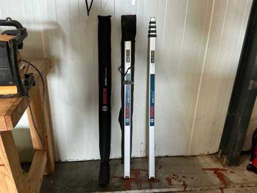 Pręt mierny Bosch GR500 (3x)