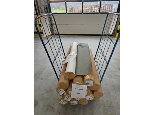 NEWMOR  Newmor Tapete 16 Rollen