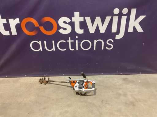 Stihl BT 45 Earth Auger