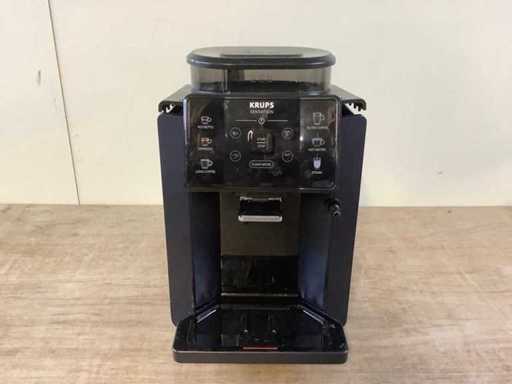 KRUPS Sensation Automatic Espresso EA910B10 Cafea și Espresso