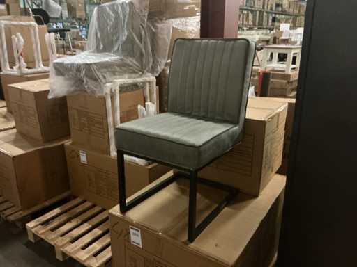 Passion for Life Nic Dining Chair (6x)