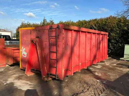 m20 - Waste container