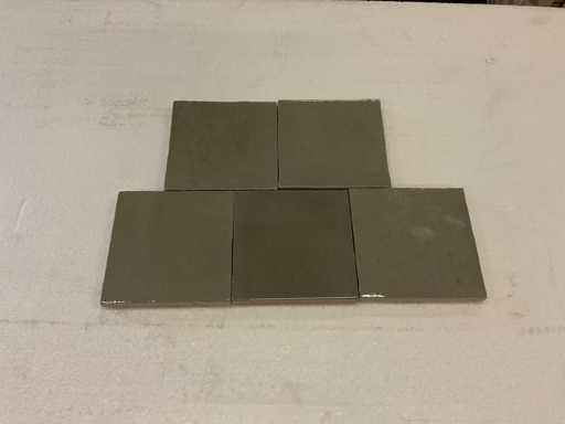 Piastrelle da parete Marazzi 10x10 cm circa 1,62 m³