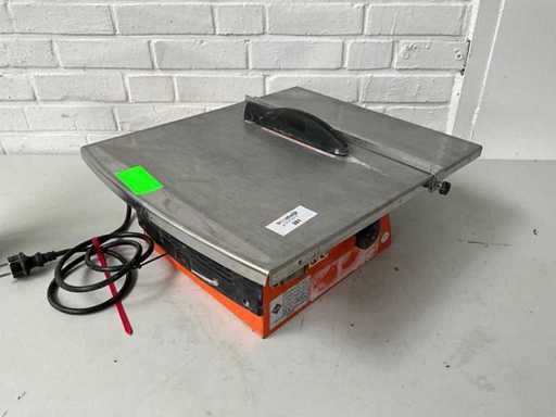 Rubi ND-200 Fliesensägemaschine