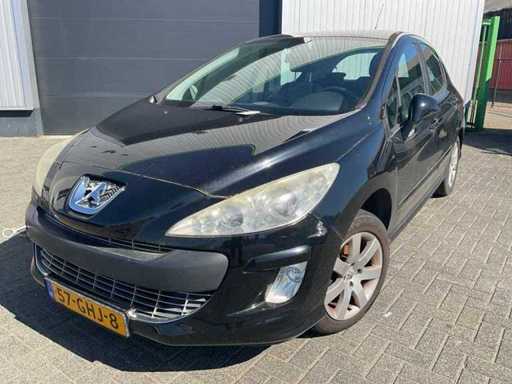 2008 Peugeot 308 1.6 VTi XS Personenauto
