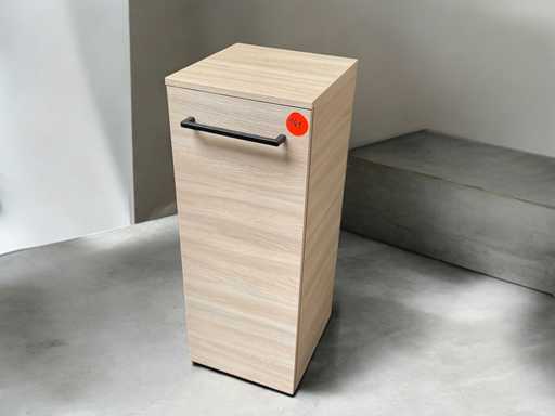 Cabinet de colonnes Villeroy et Boch Avento