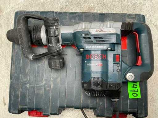Marteau briceur Bosch GSH 5 CE 2021 6kg SDS-max