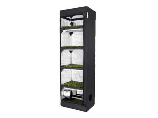 Namiot do uprawy Garden HighPro Propagator LED L (6x)