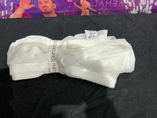 Cortina de teatru 3x4 metri (6x)