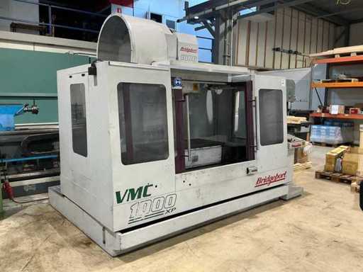 Surplus metalworking machinery and industrial parts