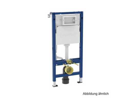 Take BH112 Toilet inbouwframe