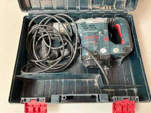 Bosch GSH 5 CE Chisel Hammer