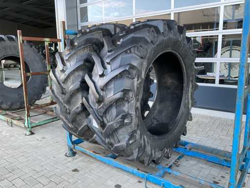 Gomme Trelleborg / Pirelli (2x)