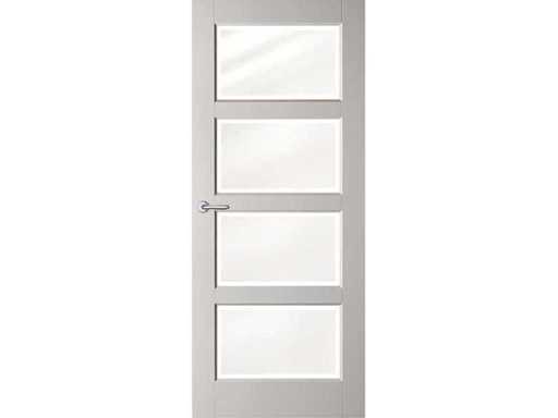 Austria Interior Door Entry Brady (13x)
