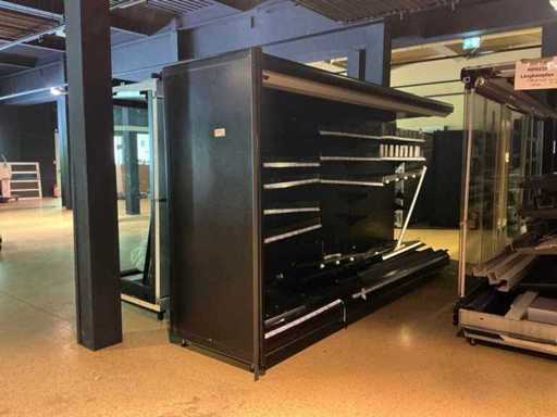 2020 Hauser RPS-N 3750 en 3910 Koeltoonbank (2x)
