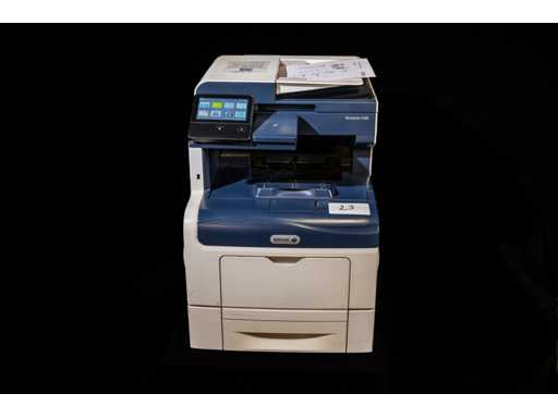 Imprimantă multifuncțională color XEROX VERSALINK C405