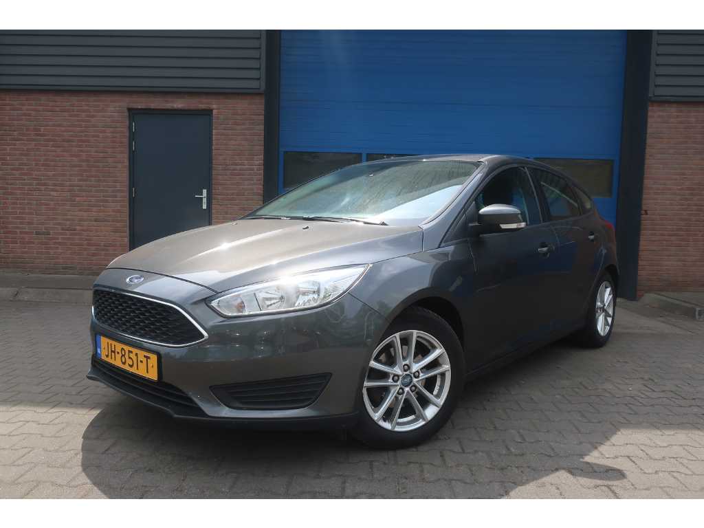 Ford Focus 1.0 EcoBoost Trend, JH-851-T