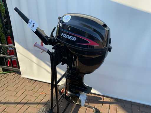 Moteur hors-bord Hidea HDF 15