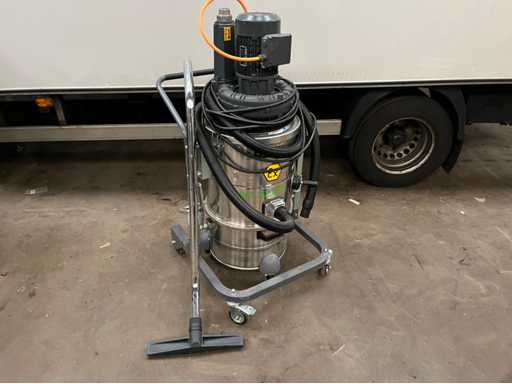 Planet 152 ATEX vacuum cleaner