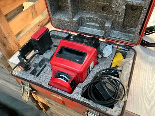 Sokkia LP3A Construction Laser