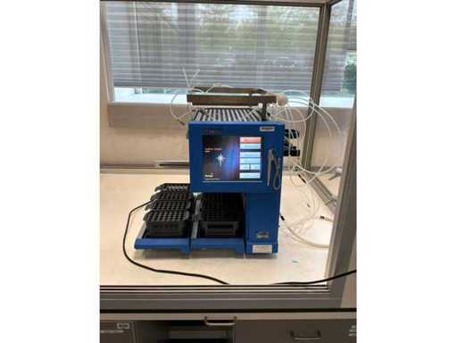 Biotage Isolera Furnace Purification System