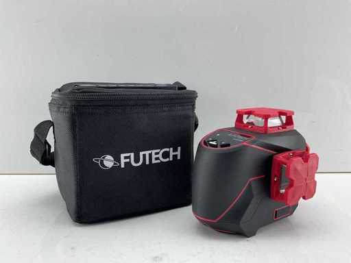 Futech - LL6305 - Bau-Laser