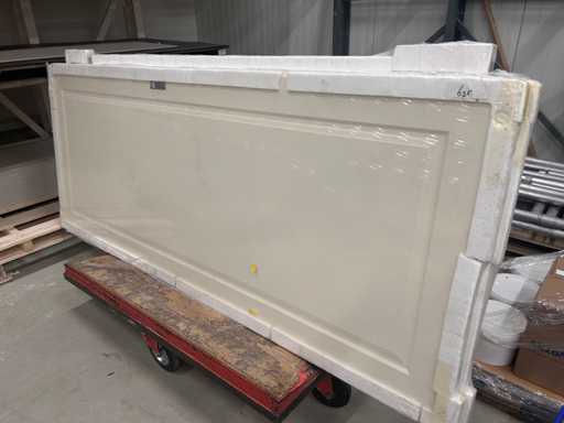 Porte intérieure (3x)