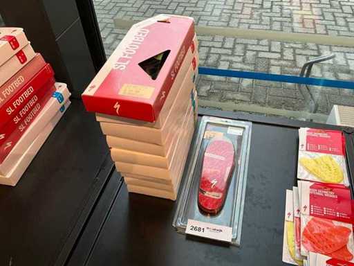 Specjalistyczne wk?adki - 36/37 (10x)