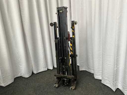 Work LW461R Towerlift (3x)