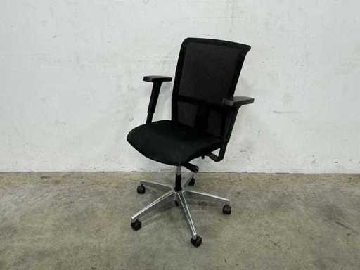 Interstuhl - Bureaustoel (3x)