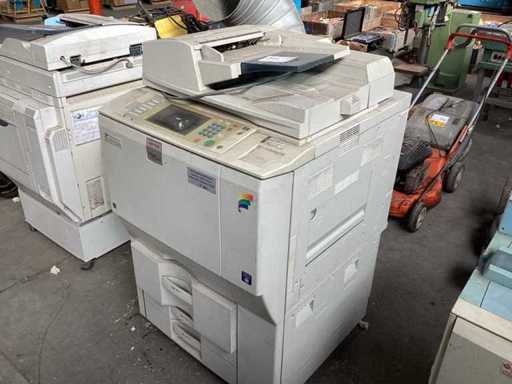 All-in-one printer