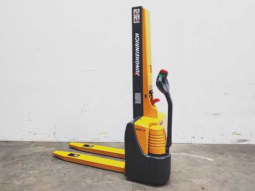 Jungheinrich / MIC - 2001 - EMC 10 - Stapelaar