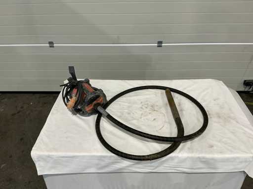 ENAR Betonvibrator