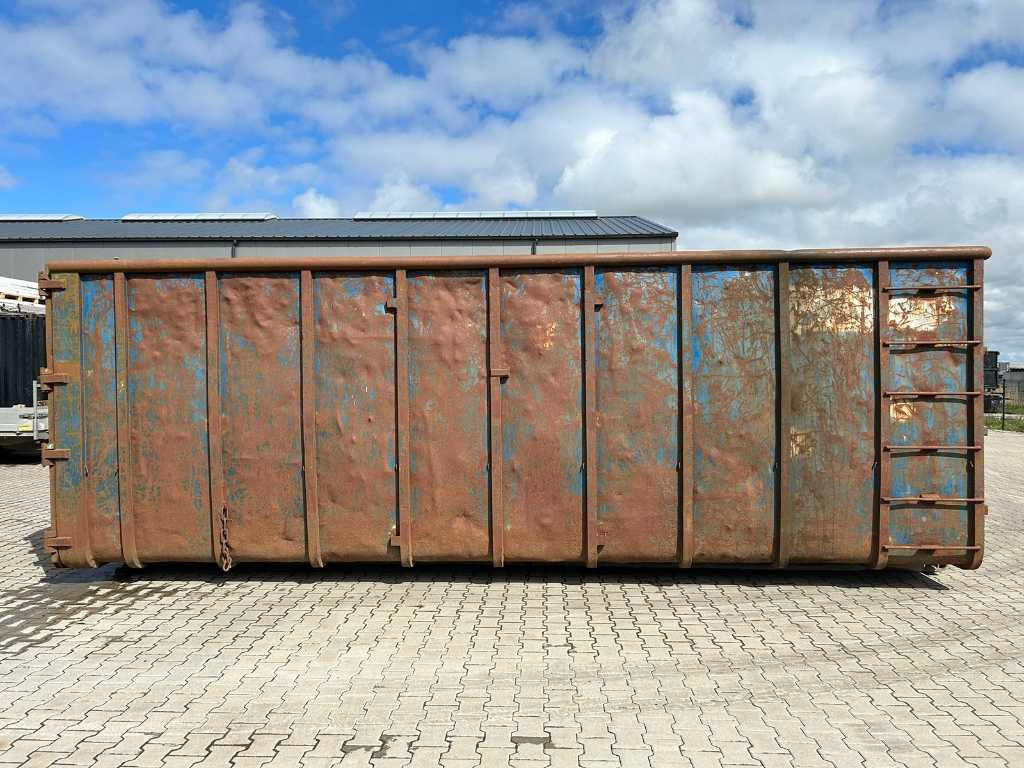 Container - 35M3