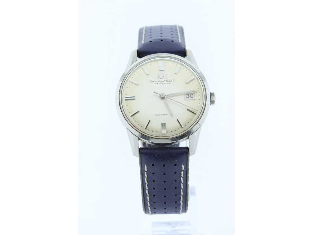 1960 - IWC - Vintage 60 er jaren - Wrist watch